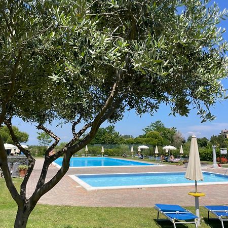 Calilla Home-Appartamento Scirocco Grado Exteriér fotografie