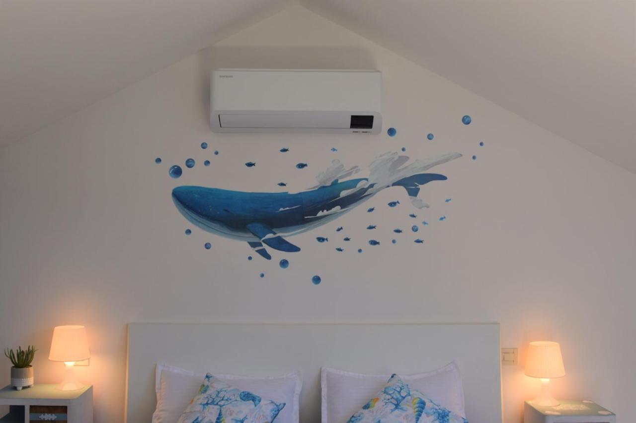 Calilla Home-Appartamento Scirocco Grado Exteriér fotografie