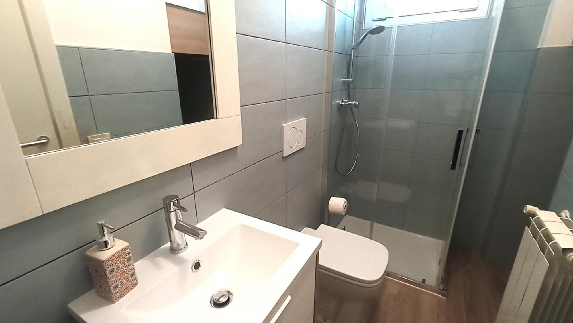 Calilla Home-Appartamento Scirocco Grado Exteriér fotografie