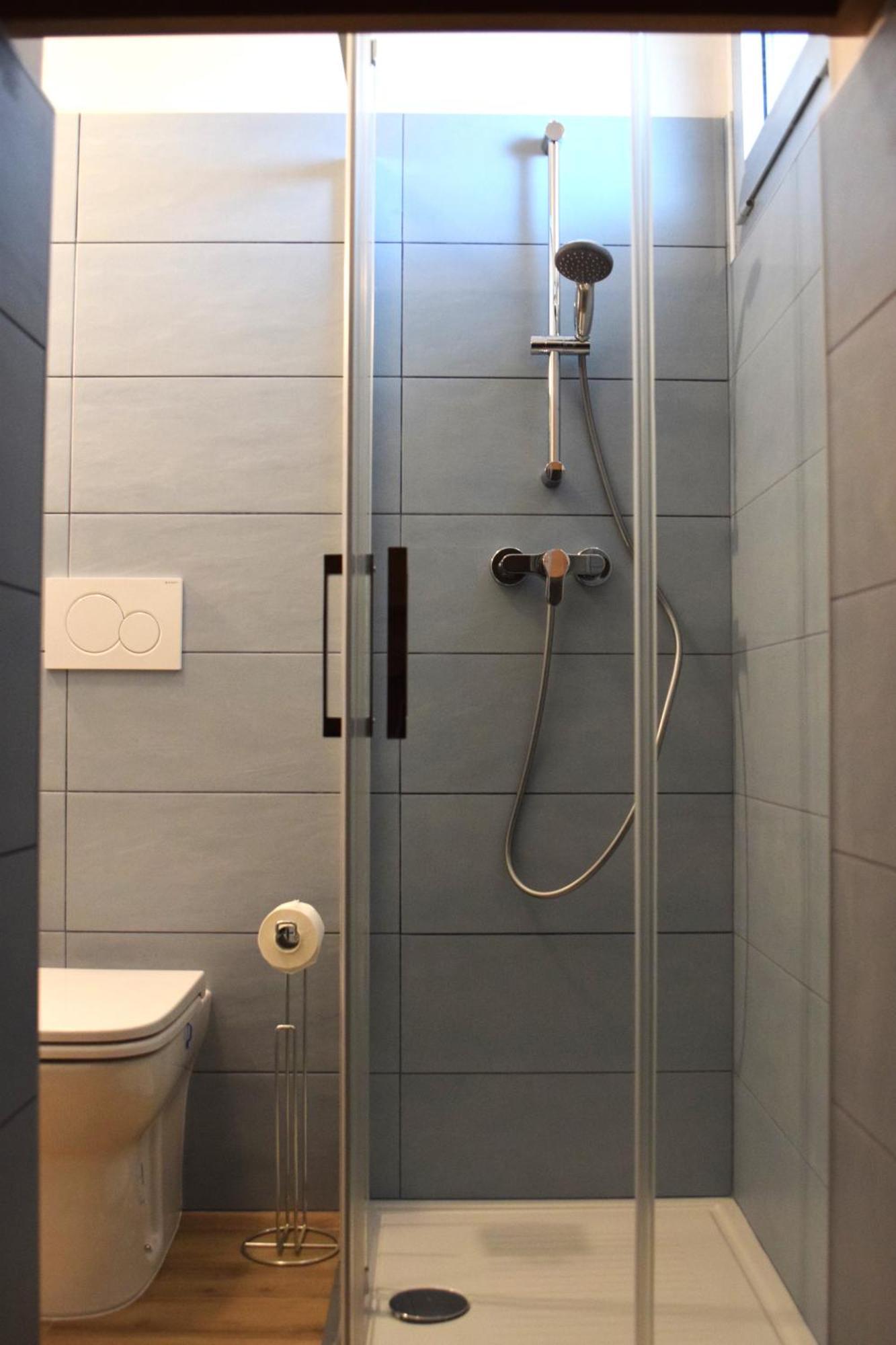 Calilla Home-Appartamento Scirocco Grado Exteriér fotografie