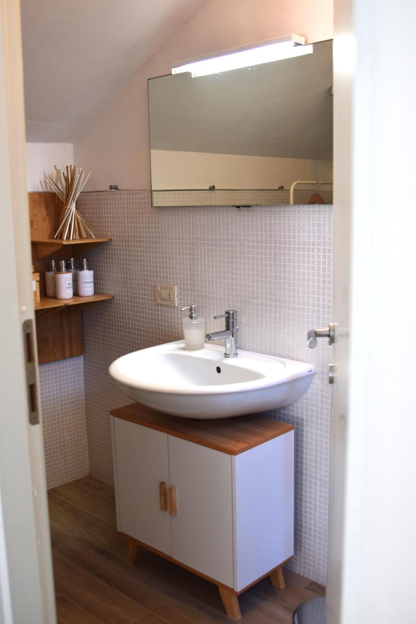 Calilla Home-Appartamento Scirocco Grado Exteriér fotografie