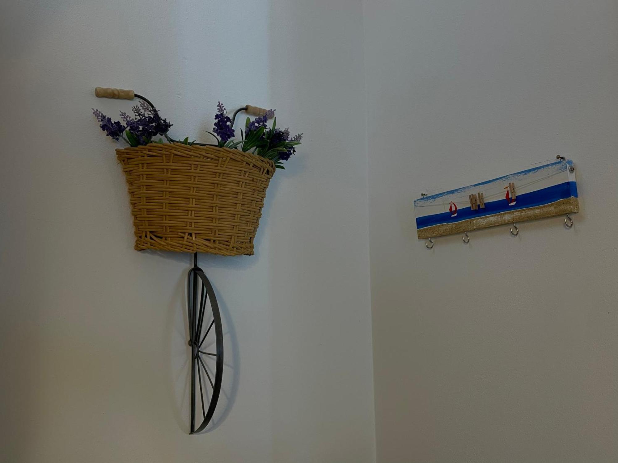 Calilla Home-Appartamento Scirocco Grado Exteriér fotografie